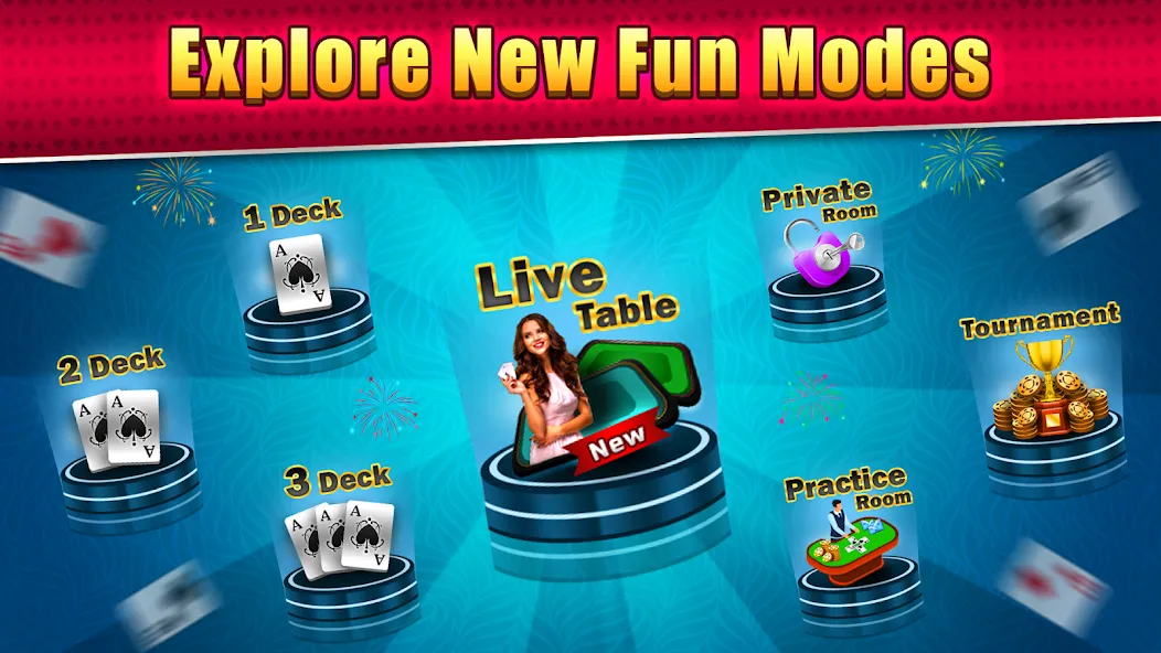 Mindi Online Card Game (Минди Онлайн Карточная Игра) МОД/Взлом [Меню, Бесконечные монеты и Открытые уровни] Screenshot 1