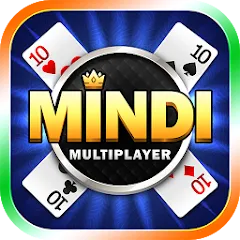 Скачать Mindi Online Card Game Взлом (Все карты открыты) на Андроид бесплатно