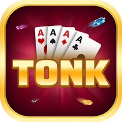 Скачать Взломанная Tonk Rummy Card Game (Много денег) на Андроид бесплатно