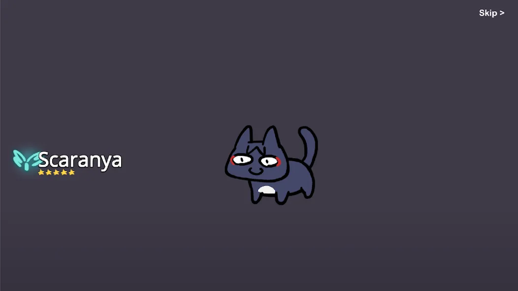 Furry Wisher — скриншот 5