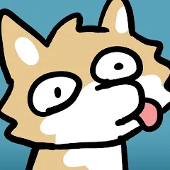 Furry Wisher на телефон — Много камней