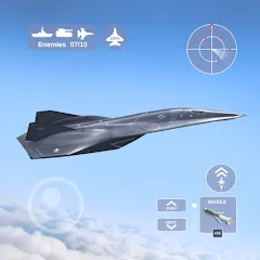 Скачать Взломанная FoxOne Special Missions + на андроид (Все куплено)