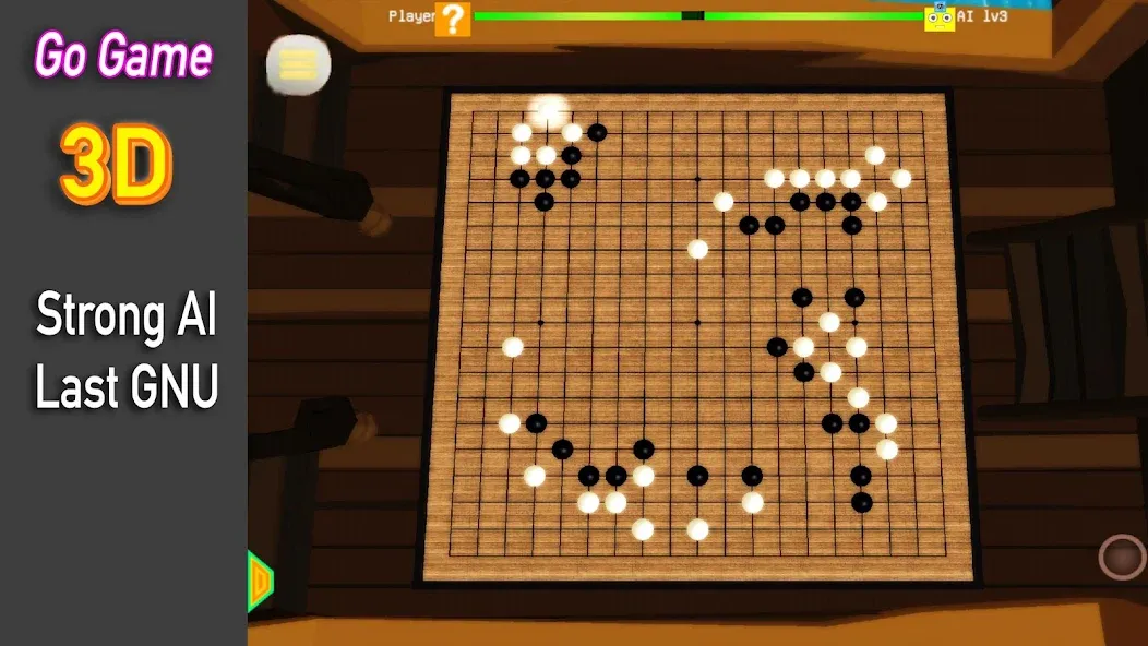 World Of Chess 3D МОД/Взлом [Меню, Бесконечные монеты и Открытые уровни] Screenshot 5