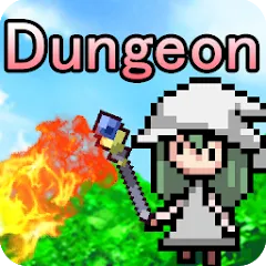 Скачать Взломанная Witch & Fairy Dungeon на Андроид (Много денег) бесплатно
