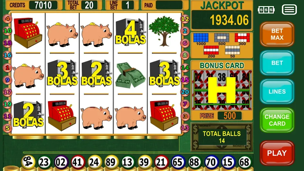 Money Slot Machine (Мани Слот Машина) МОД/Взлом [Много монет, Открытые уровни и Мега MOD] Screenshot 2