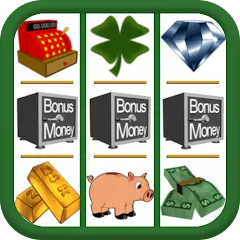 Скачать Money Slot Machine Взлом на много денег бесплатно для Android