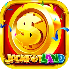 Скачать Jackpotland-Vegas Casino Slots Взлом (Много денег) на Андроид бесплатно