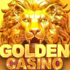 Скачать Golden Casino - Slots Games мод много денег на Андроид бесплатно