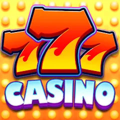 Скачать 777 Casino – vegas slots games Взлом (Много денег) на Андроид бесплатно