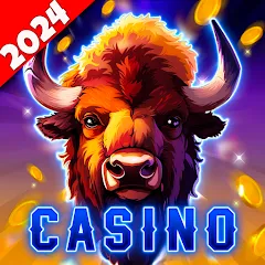 Скачать 777 casino games - slots games Взлом на много денег на Андроид бесплатно