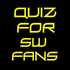 Скачать Quiz For SW Fans взлом (Все вопросы открыты) на Андроид бесплатно