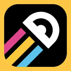 Скачать One More Line Взлом (Все разблокировано) на Андроид бесплатно