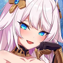 Скачать OUTERPLANE - Strategy Anime взлом на бессмертие и много денег на Андроид бесплатно