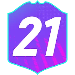Скачать Взломанная Pack Opener for FUT 21 на Андроид (Много денег)