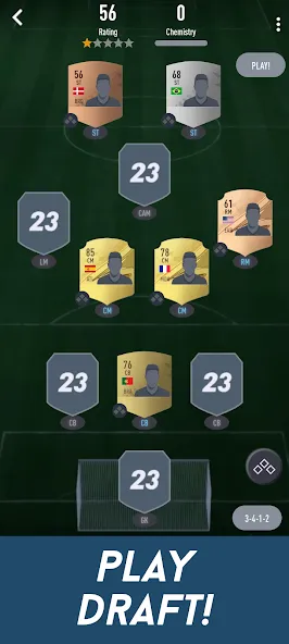 Smoq Games 23 Pack Opener (Смок Геймс 23 Пак Опенер) МОД/Взлом [Меню, Бесконечные монеты и Открытые уровни] Screenshot 2