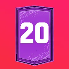 Скачать Взломанная Pack Opener for FUT 20 by SMOQ на Андроид (Много денег)