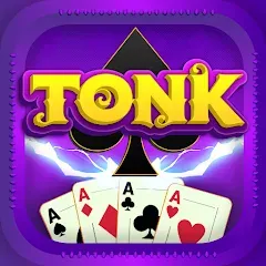 Скачать Tonk - Classic Card Game Взлом (Много денег) на Андроид