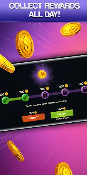 Bingo - Offline Bingo Game МОД/Взлом [Все открыто, Дополнительные деньги и Меню MOD] Screenshot 3