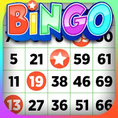 Скачать Bingo - Offline Bingo Game Взлом (Много денег и без рекламы) на Android бесплатно