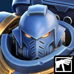 Скачать Warhammer 40,000: Tacticus взлом на много камней и бесконечные ресурсы бесплатно на Андроид
