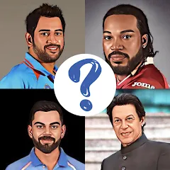 Скачать Cricket Quiz Game Взлом (Все уровни открыты) на Андроид бесплатно