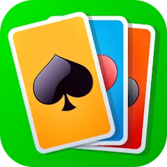 Скачать Solitaire Взлом (Много денег) на Андроид бесплатно