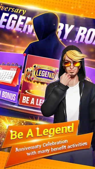 Sohoo Poker - Texas Holdem (Соху Покер) МОД/Взлом [Деньги, Монеты и Меню MOD] Screenshot 2