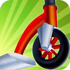 Скачать Scooter X Взлом (Много денег) на Андроид бесплатно