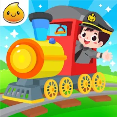 Скачать Kereta Api Dunia Secil Взлом (Все поезда открыты) на Андроид бесплатно