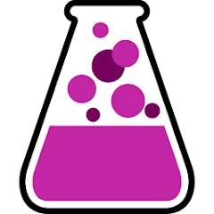 Скачать Little Alchemy Взлом (Все элементы открыты) на Android бесплатно