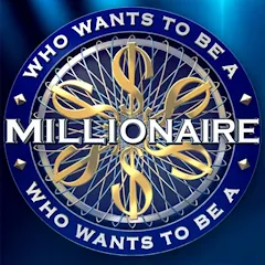 Скачать Official Millionaire Game Взлом (Много денег) на Андроид бесплатно