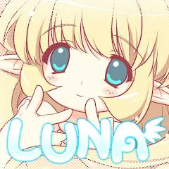 Скачать LunaM:Ph Взлом (Много денег) на Андроид бесплатно