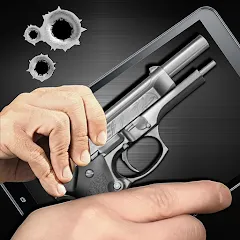 Скачать WeShots: Gun Sounds - Gun Shot Взлом (Все оружия разблокированы) на Android бесплатно