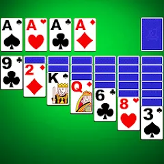 Скачать Solitaire! Classic Card Games Взлом (Без рекламы) на Android бесплатно