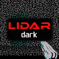 Скачать LiDAR.dark Взлом (Все уровни разблокированы) на Андроид