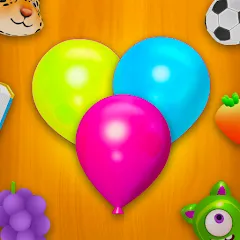 Скачать Match Triple Balloon Взлом (Много денег) на Андроид