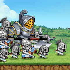 Скачать Kingdom Wars - Tower Defense Взлом (много денег) на Андроид бесплатно