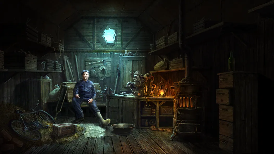 The Wild Case: Adventure (Зе Вилд Кейс) МОД/Взлом [Меню, Бесконечные монеты и Открытые уровни] Screenshot 2