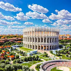 Скачать Designer City: Empire Edition Взлом (Много денег) на Андроид бесплатно