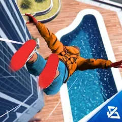 Скачать Hero Fight: Come Home Взлом (Много денег) на Андроид бесплатно