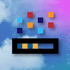 Скачать Взломанная Progressbar95 - nostalgic game на Андроид (Много денег) бесплатно