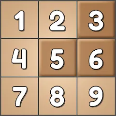 Скачать Взломанная Insert Number на андроид бесплатно (Много денег)