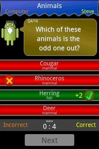 Quiz Quest Multiplayer (Куиз Квест Мультиплеер) МОД/Взлом [Много денег, Монет и Все открыто] Screenshot 4