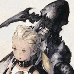 NieR Re[in]carnation — Версия Бессмертие и урон