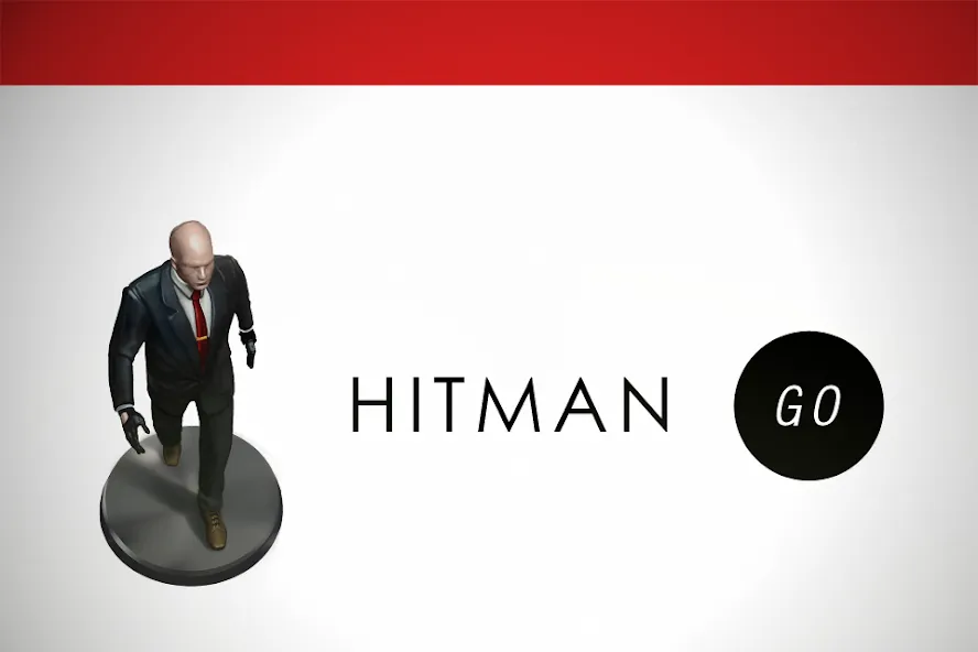 Hitman GO (Хитман ГО) МОД/Взлом [Бесконечные деньги, Монеты и Мега MOD] Screenshot 1