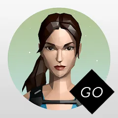 Скачать Lara Croft GO Взлом (Все уровни открыты) на Андроид бесплатно