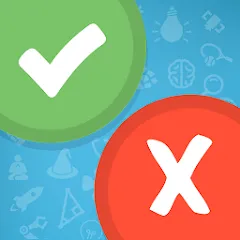 Скачать Truth or lie Взлом (Все вопросы разблокированы) на Android бесплатно