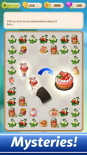 Merge Merge : Merge 2 Game (Мердж Мердж) МОД/Взлом [Все открыто, Дополнительные деньги и Меню MOD] Screenshot 5
