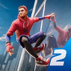 Скачать Spider Fighter 2 Взлом на много денег и без рекламы на телефон бесплатно