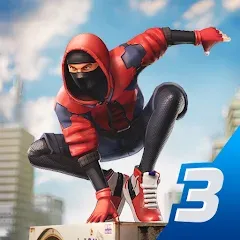 Скачать Взломанная Spider Fighter 3 на андроид с много денег бесплатно